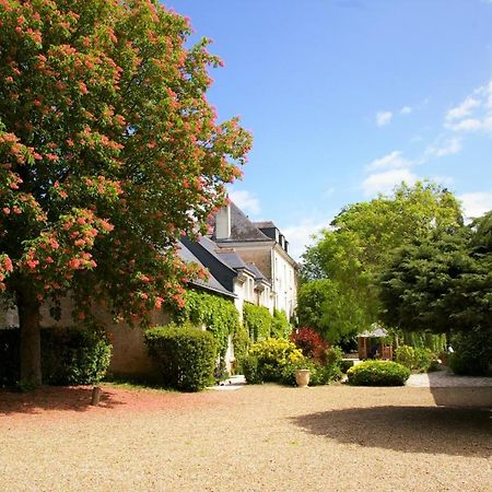 Moulin De Bacchus Bed & Breakfast Chançay Exterior foto